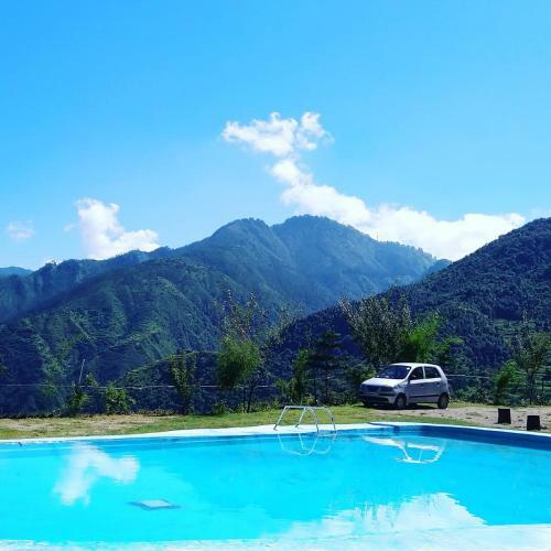 Mussoorie Camp Resort