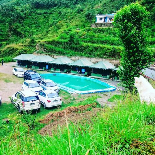 Mussoorie Camp Resort