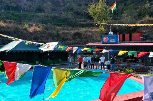 Mussoorie Camp Resort