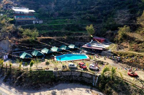Mussoorie Camp Resort