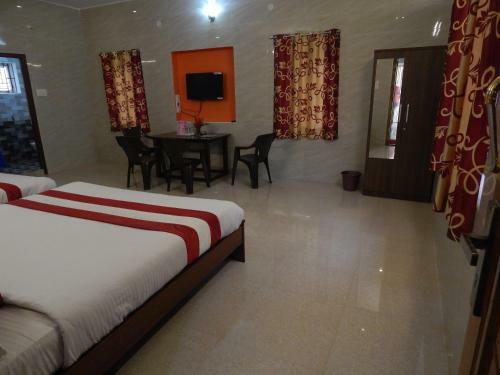 Hotel Sri Silver Inn