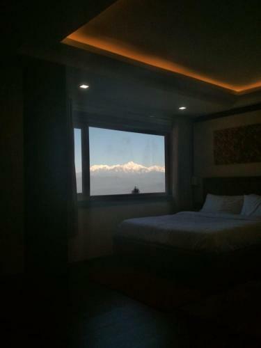 Hotel Sleeping Buddha