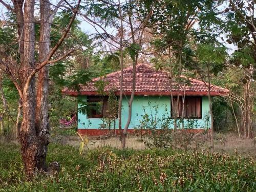 Hotel Infinity Resorts Kanha