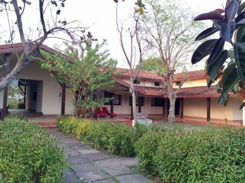 Hotel Infinity Resorts Kanha
