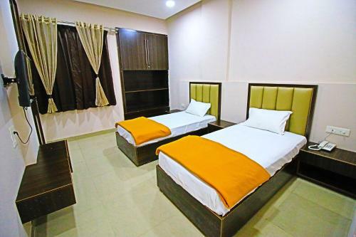 Hotel Arnav Ratlam