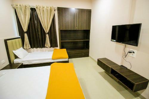 Hotel Arnav Ratlam