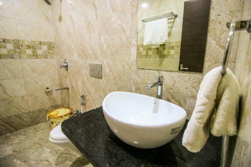 Hotel Arnav Ratlam
