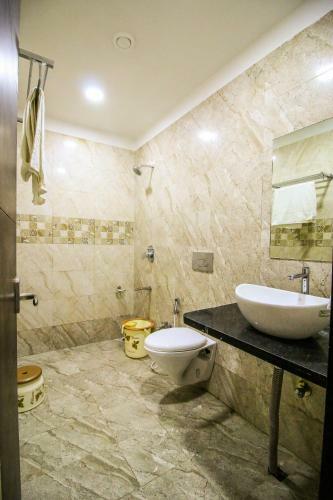 Hotel Arnav Ratlam