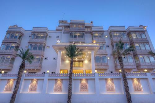 Hotel Golden Heritance