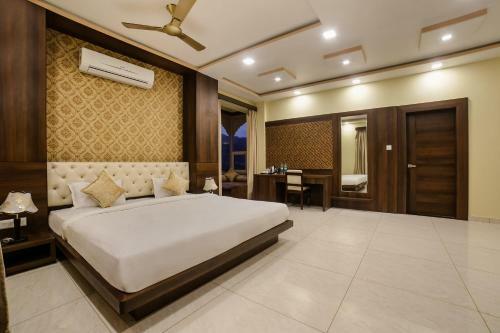 Hotel Golden Heritance
