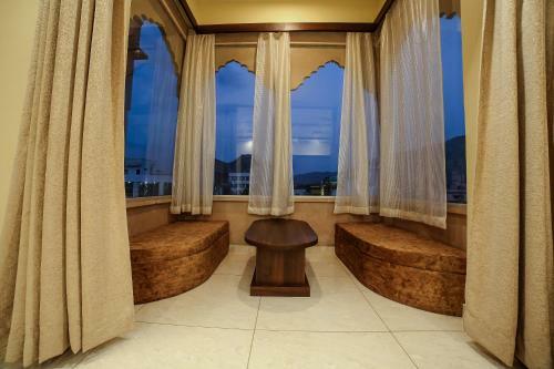 Hotel Golden Heritance