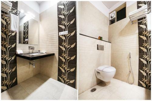 Hotel Golden Heritance