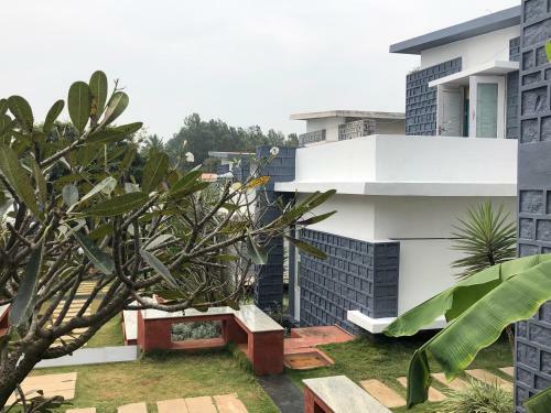 Hotel Cloud 9 Luxury Villas
