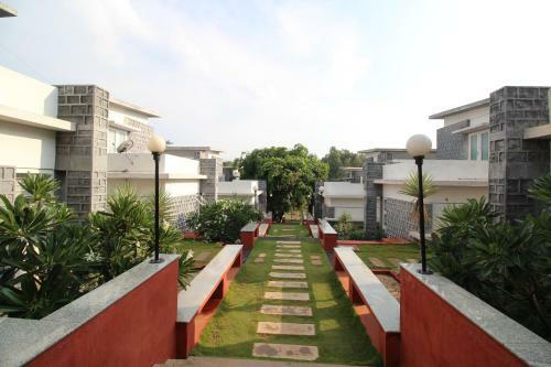 Hotel Cloud 9 Luxury Villas