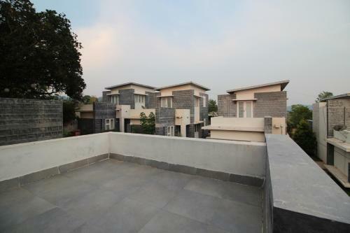 Hotel Cloud 9 Luxury Villas