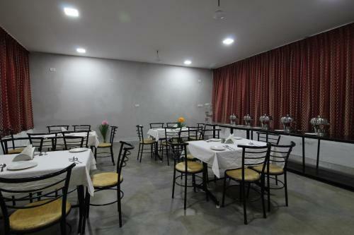 Hotel Cloud 9 Luxury Villas