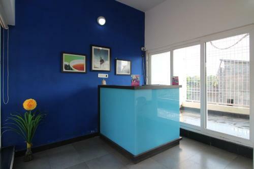 Hotel Cloud 9 Luxury Villas