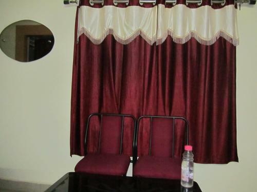 Lodge Ushasree Residency