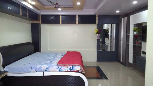 Lodge Ushasree Residency