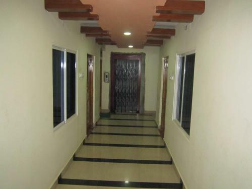 Lodge Ushasree Residency