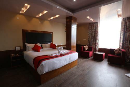 Hotel Ameera