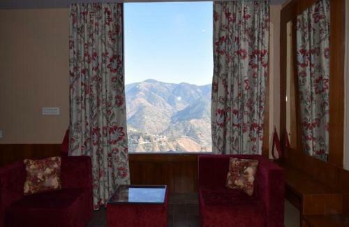 Hotel Ameera