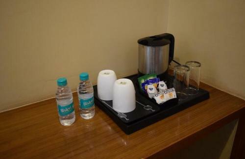 Hotel Ameera