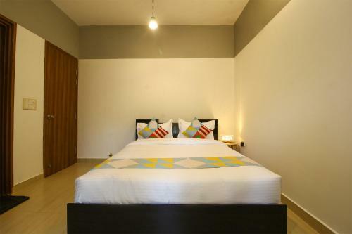 Apartamentos Designer 1bhk Home In Arambol, Goa