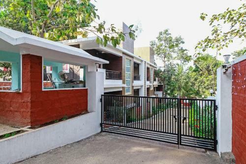 Apartamentos Designer 1bhk Home In Arambol, Goa