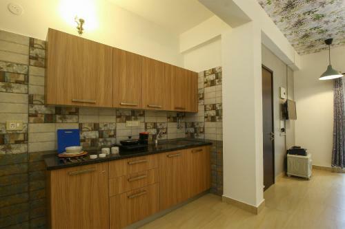 Apartamentos Designer 1bhk Home In Arambol, Goa