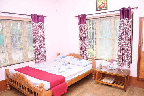 Mystic Greens Homestay, Coorg