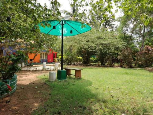 Mystic Greens Homestay, Coorg