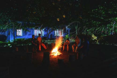 Mystic Greens Homestay, Coorg