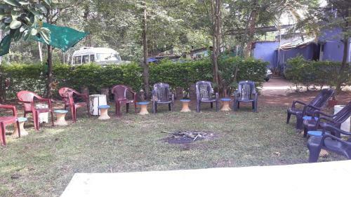 Mystic Greens Homestay, Coorg