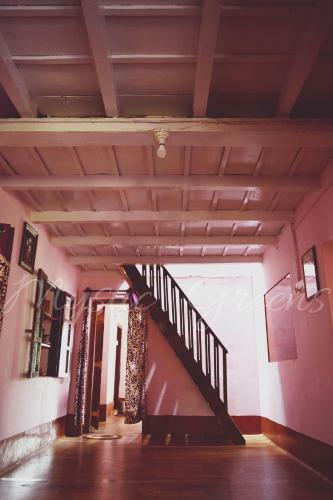 Mystic Greens Homestay, Coorg