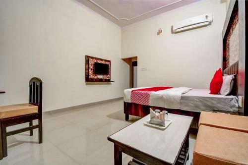 Hotel Al-saif