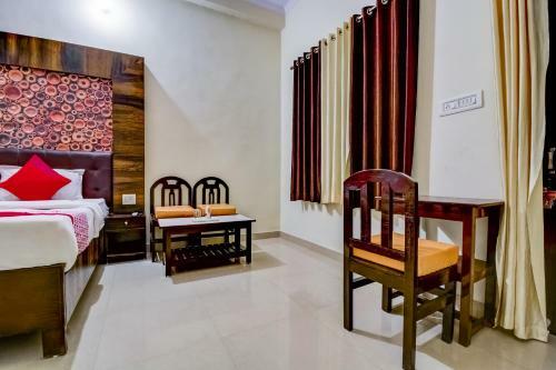 Hotel Al-saif