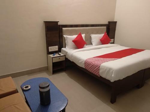 Hotel Al-saif
