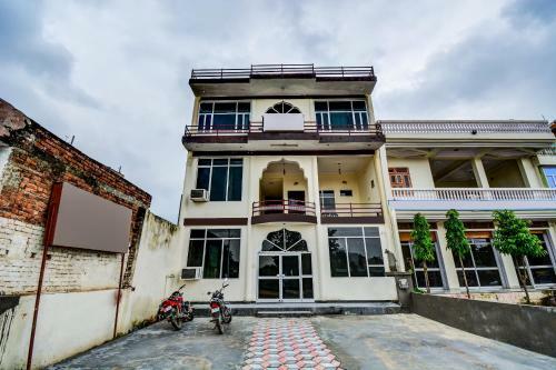 Hotel Al-saif