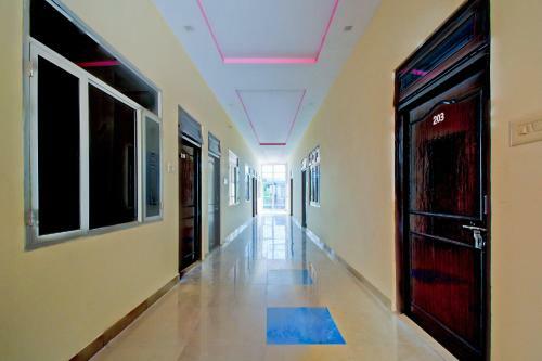 Hotel Al-saif