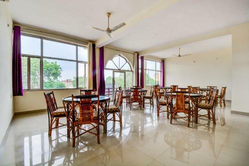 Hotel Al-saif
