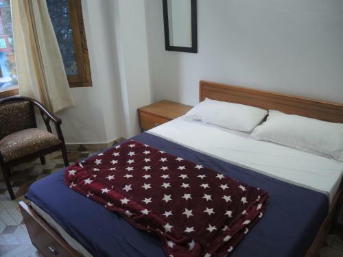 The Alpine Nest Hotel