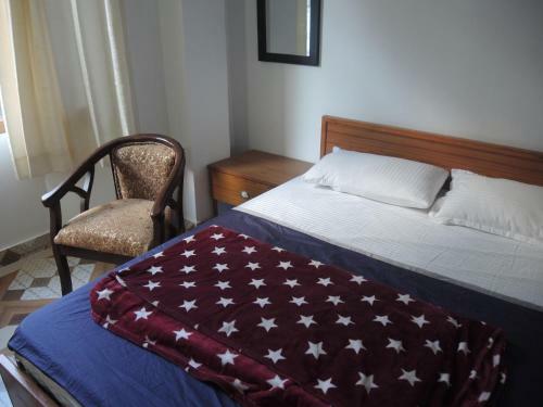The Alpine Nest Hotel