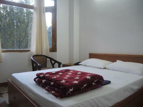 The Alpine Nest Hotel