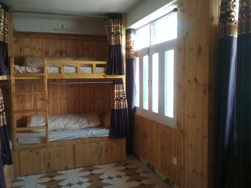 The Alpine Nest Hotel