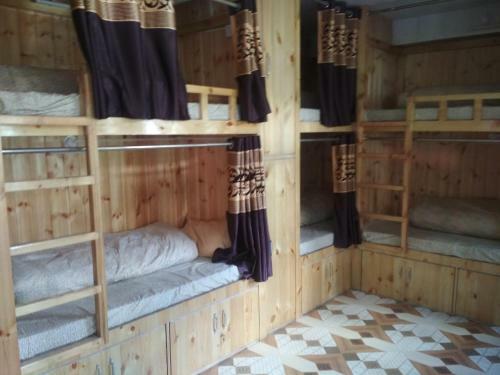 The Alpine Nest Hotel