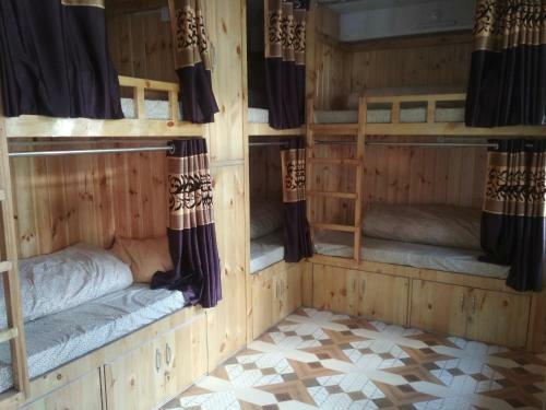 The Alpine Nest Hotel