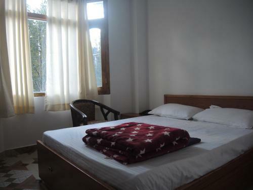 The Alpine Nest Hotel
