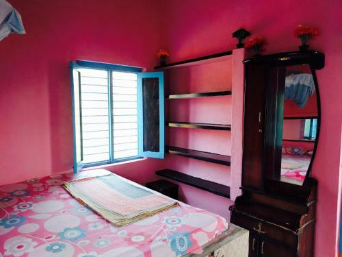 Murali Homestay Hampi