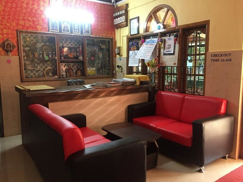 Hostal Nimmu House